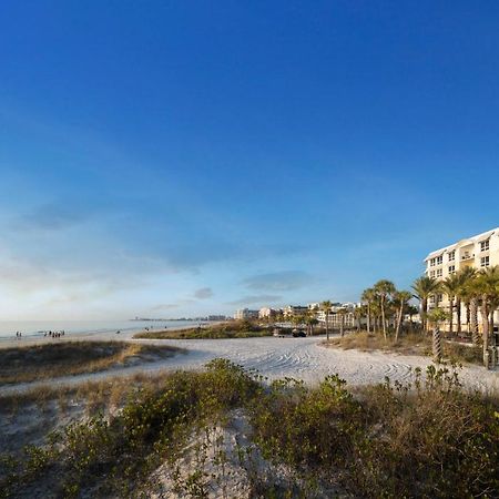 The Residences On Siesta Key Beach By Hyatt Vacation Club Kültér fotó